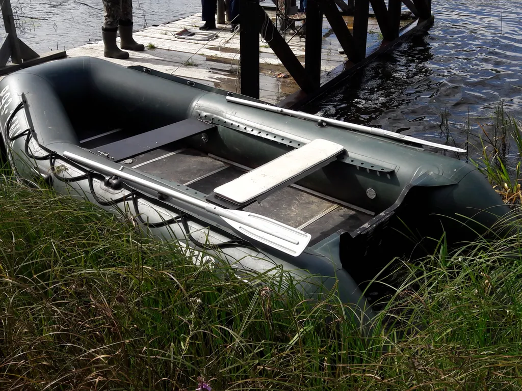 Большой дом на берегу Вселуга