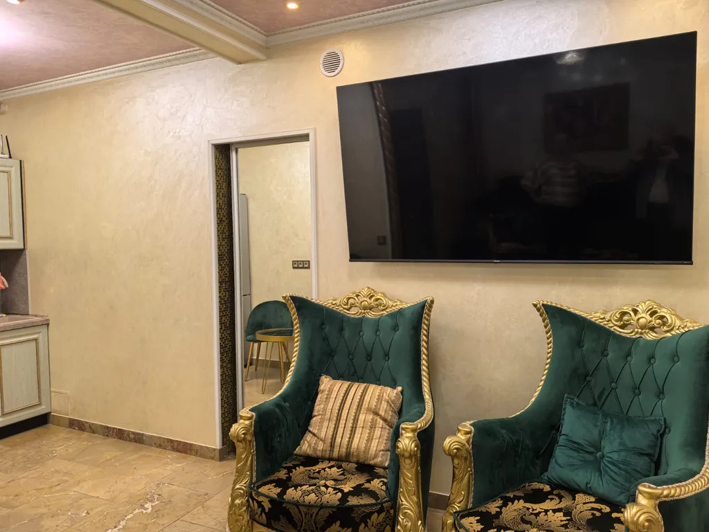 Апартаменты Султана