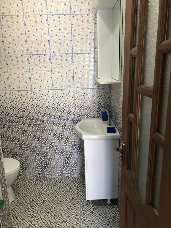 Квартира Комната — Судак