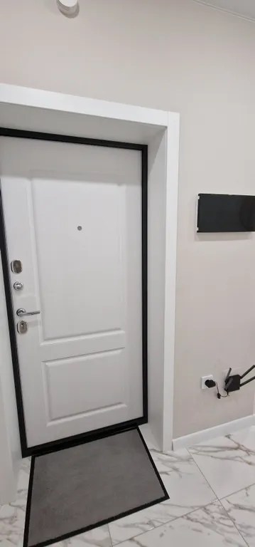 Новая, уютная квартира в Светлогорске 1