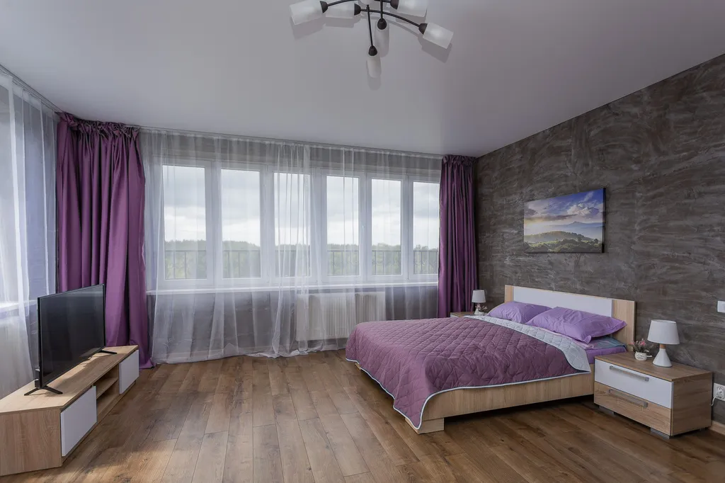 Терраса с видом на море