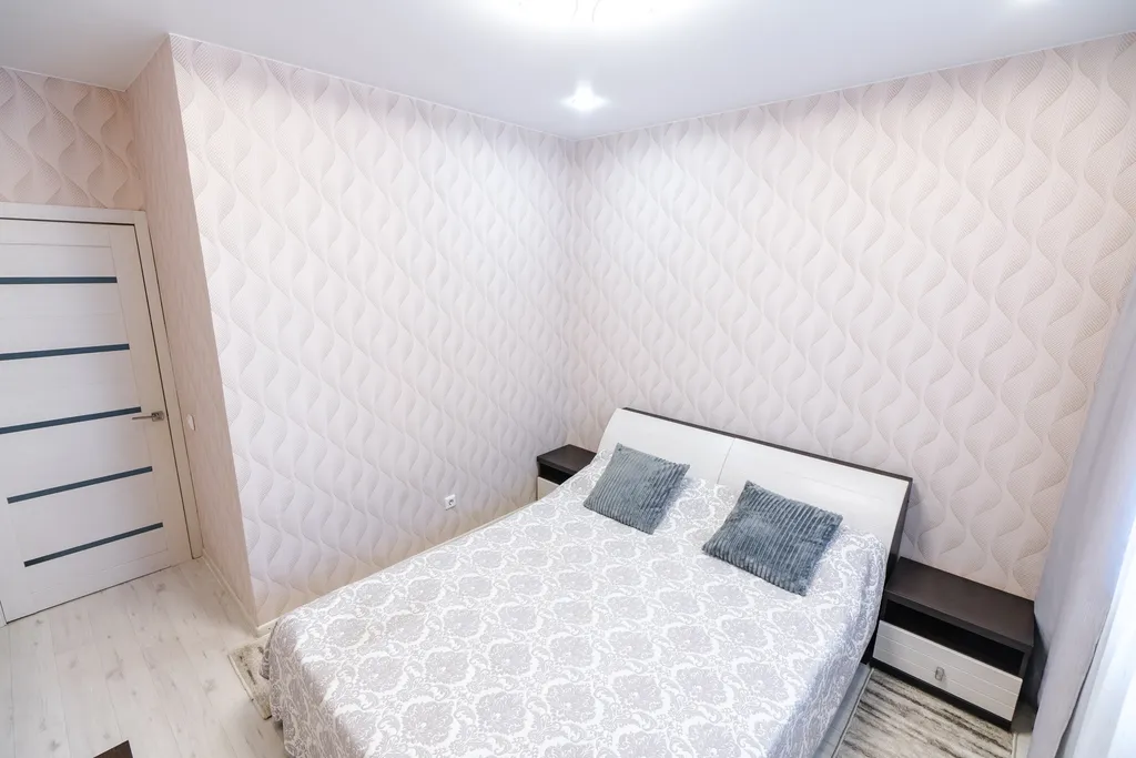 Чистая уютная квартира в центре