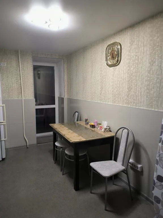 Квартира 2-комнатная Квартира — Хабаровск