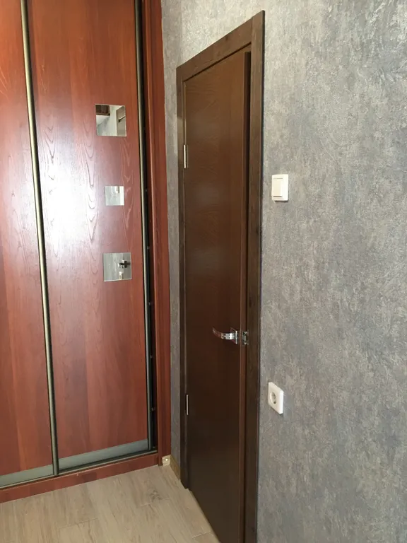 Квартира у аэропорта им. Карбышева