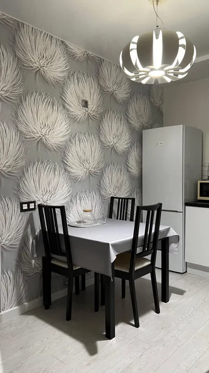 Квартира Квартира Как дома и даже лучше — Хабаровск