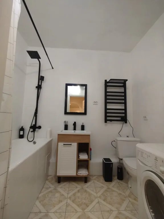 Квартира Дизайнерская квартира в стилистике Семейный Лофт — Москва