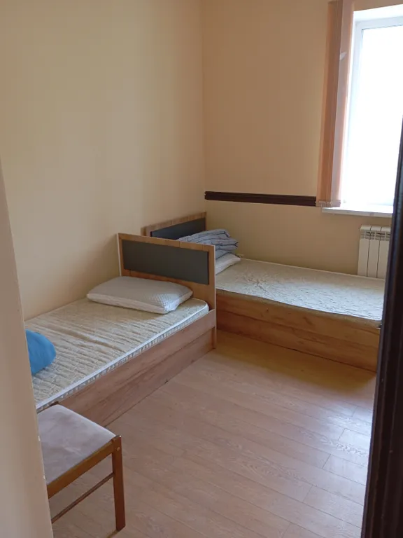 Уютный номер на 2 места