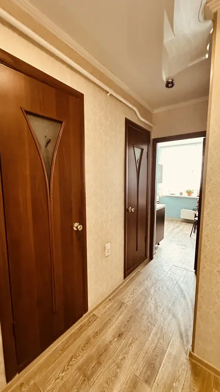 Квартира рядом с отелем ПАРАДИЗ