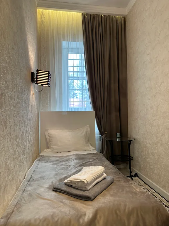 Уютный дом в курортной зоне