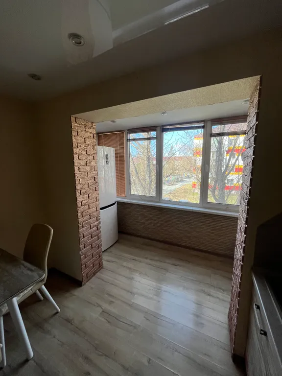 Уютная квартира в лучшем районе города