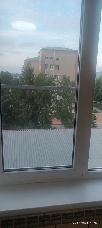 Уютная квартира в престижном районе