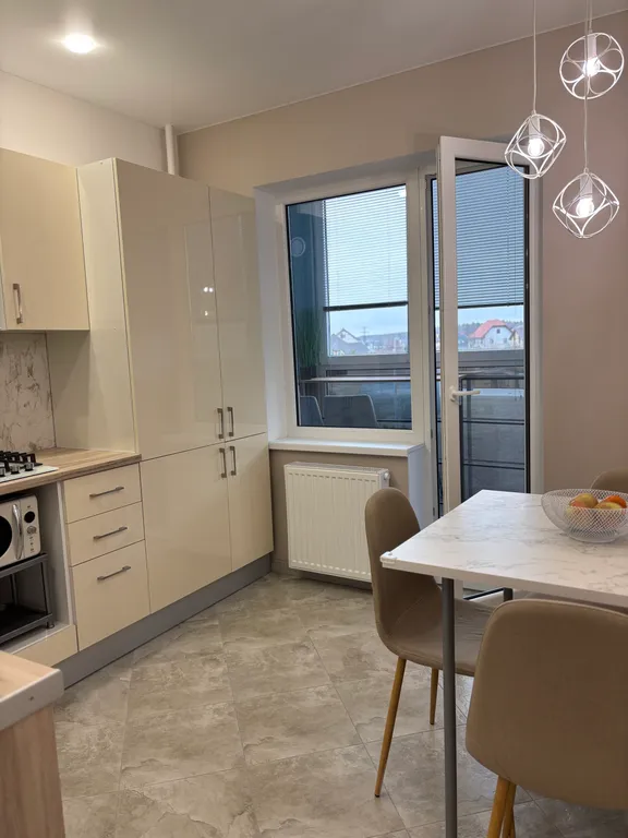 Квартира Квартира Отличный вариант для комфортного и недорогого отдыха в Светлогорске — Сальское