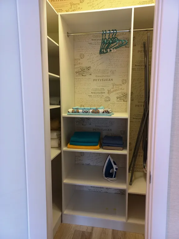 Квартира Уютные Апартаменты в ЖК Гелиос — Геленджик