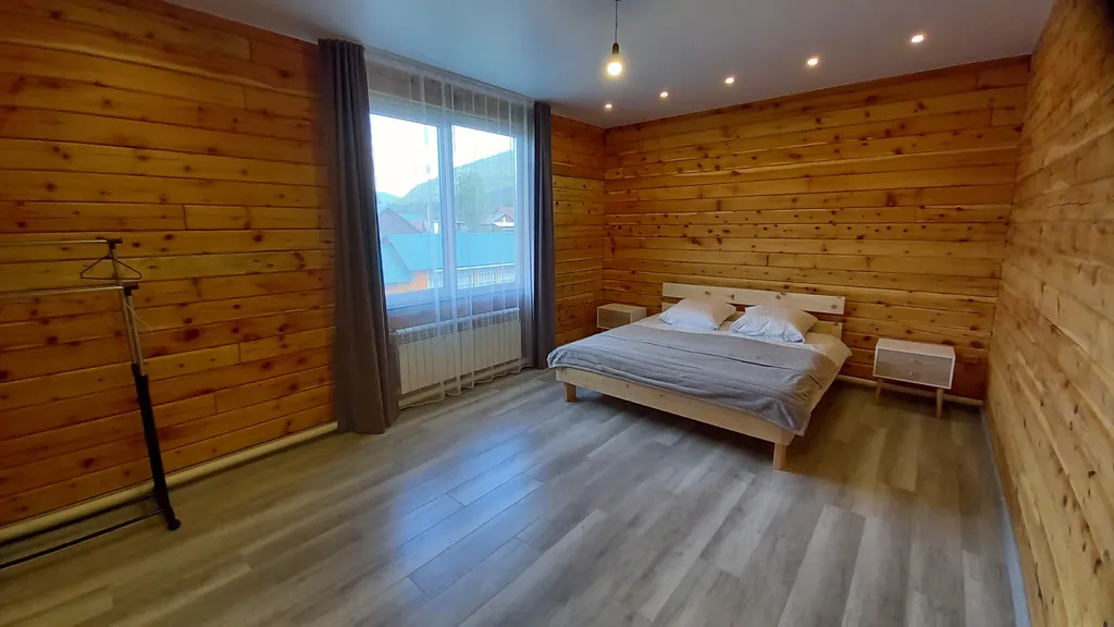 5-комнатный Дом