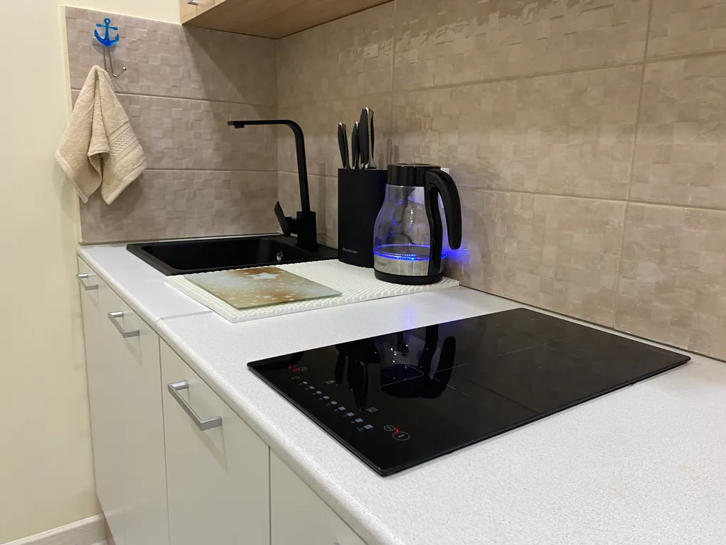 2-комнатный апартамент