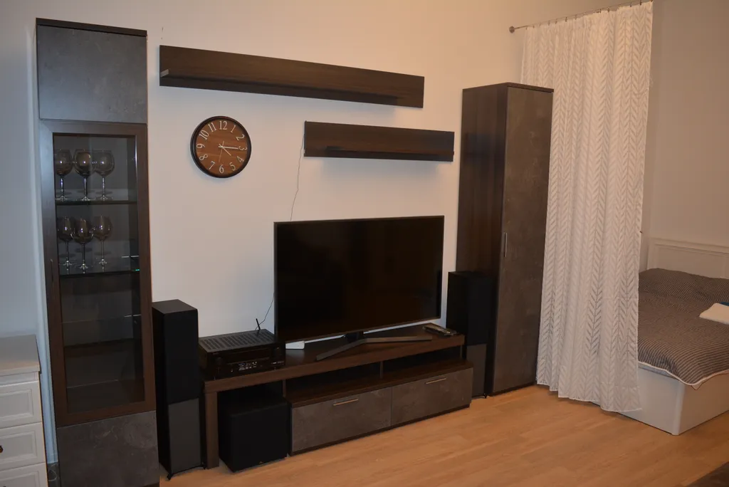 Большая 1-комнатная квартира Сказка Султаны — аренда посуточно в Московский