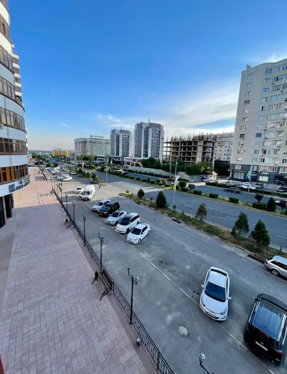 4-комнатная Квартира