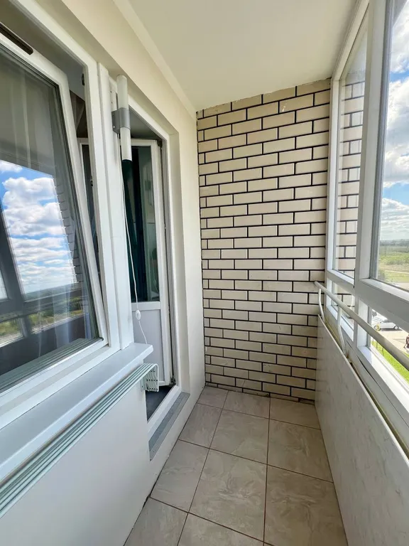 Уютный уголок