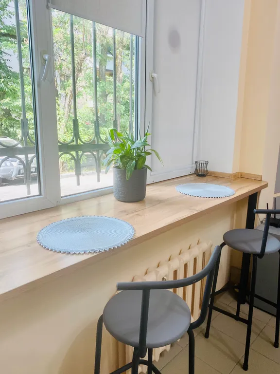 Квартира для большой семьи