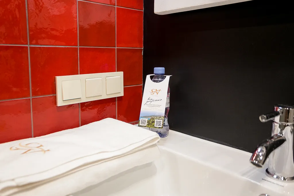 Апартаменты Совиньон