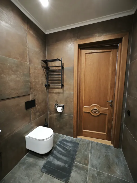 Квартира Квартира на 7-ой линии Васильевского острова — Санкт-Петербург