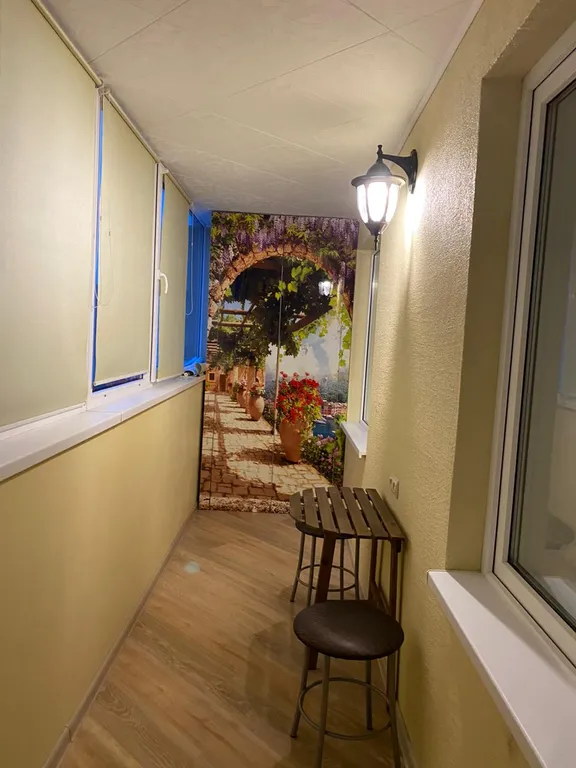 Апартамент в административном центре города с кондиционером