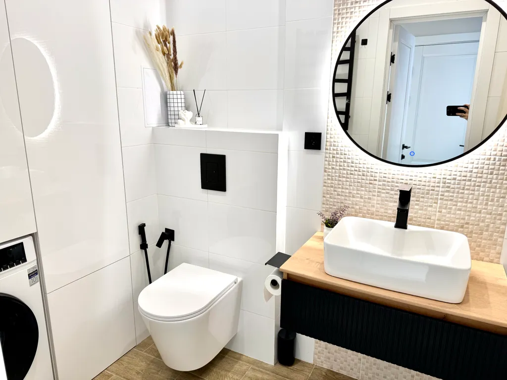 Уютная квартира близко к центру