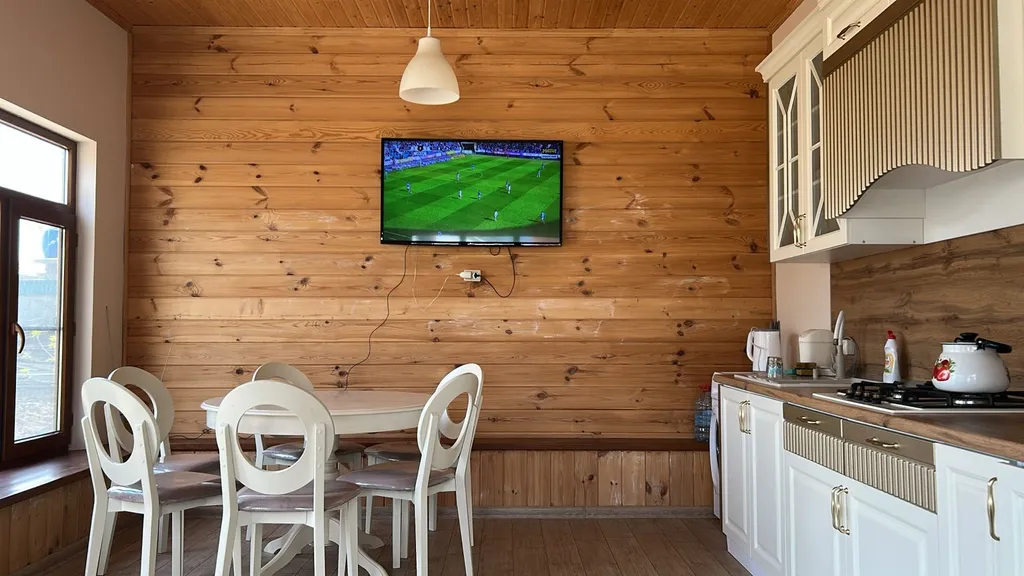 3-комнатный Дом