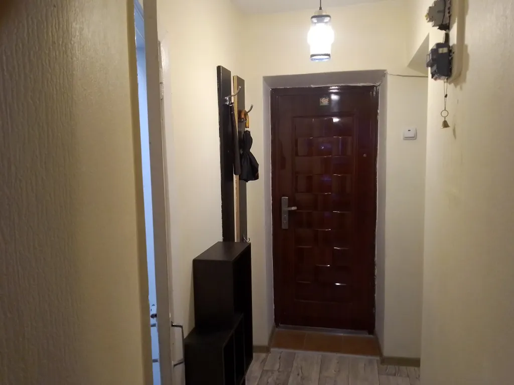 Уютная квартира в курортной зоне