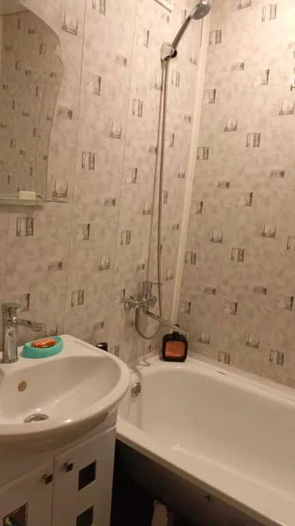 3-комнатная квартира с отчетными документами