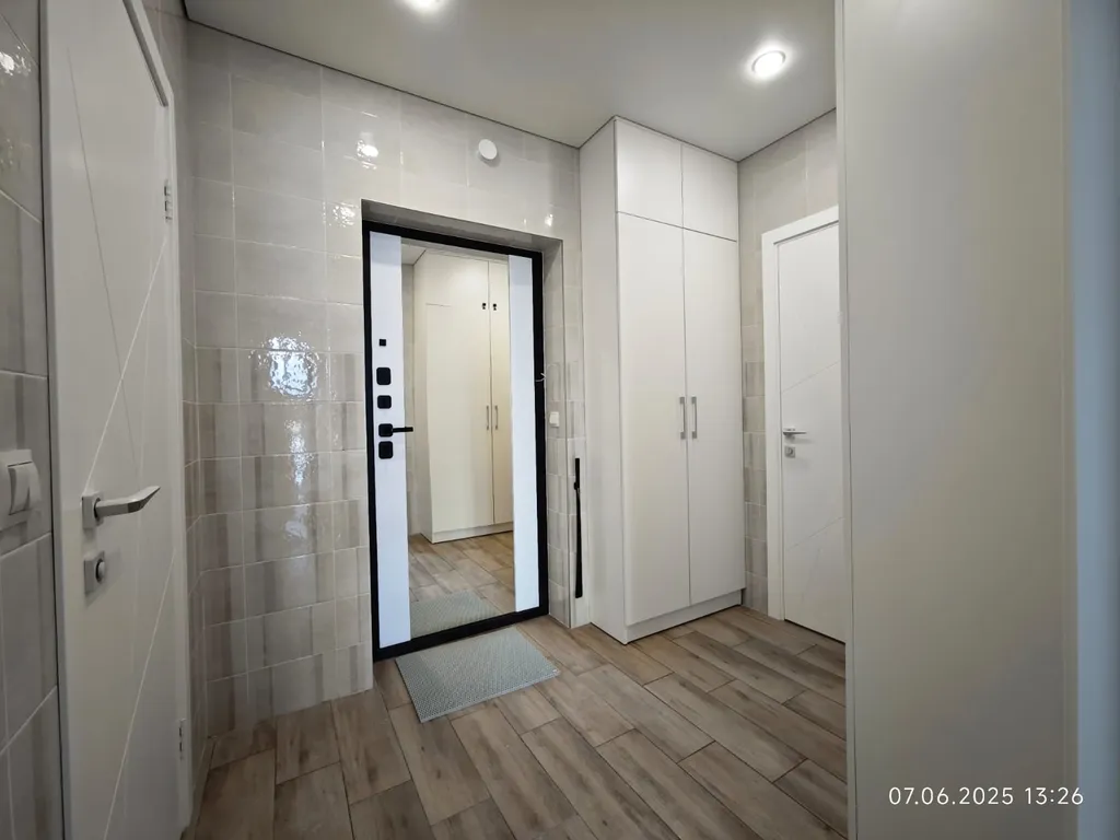 Квартира Квартира Жилье на Балтике — Сальское