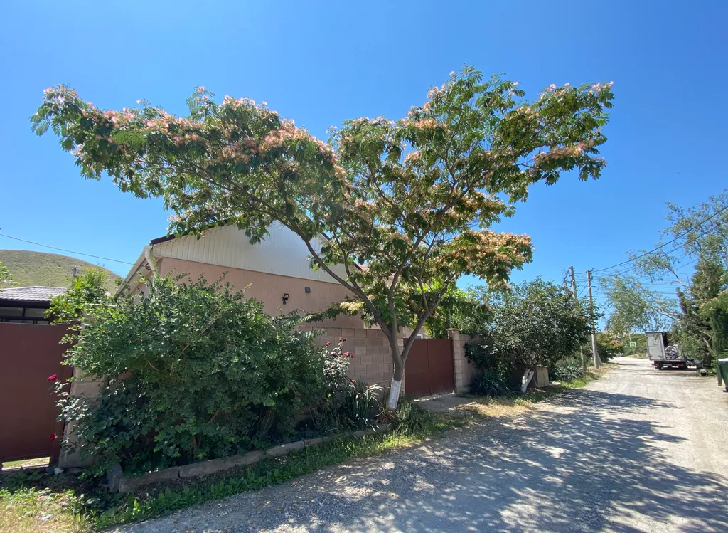 Дом под ключ