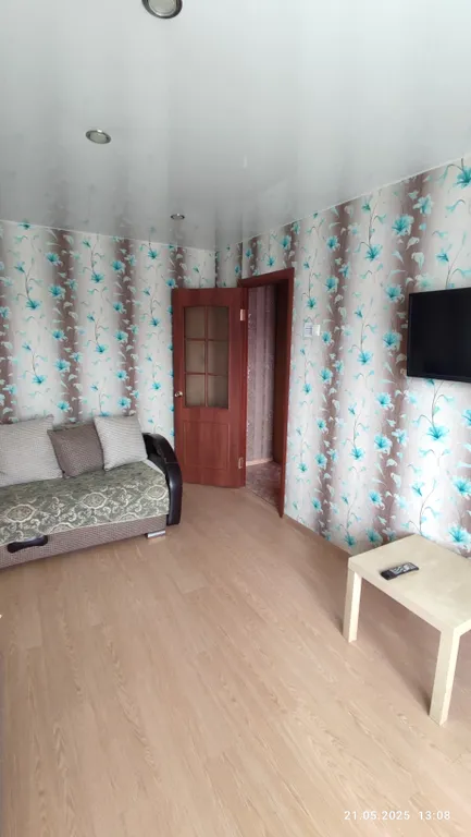 2-комнатная квартира в самом удобном районе города для командировочных