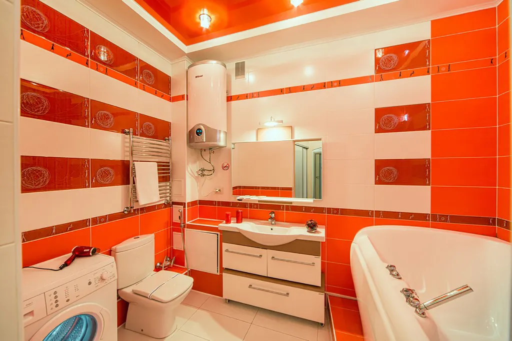 Квартира с Дизайнерским ремонтом