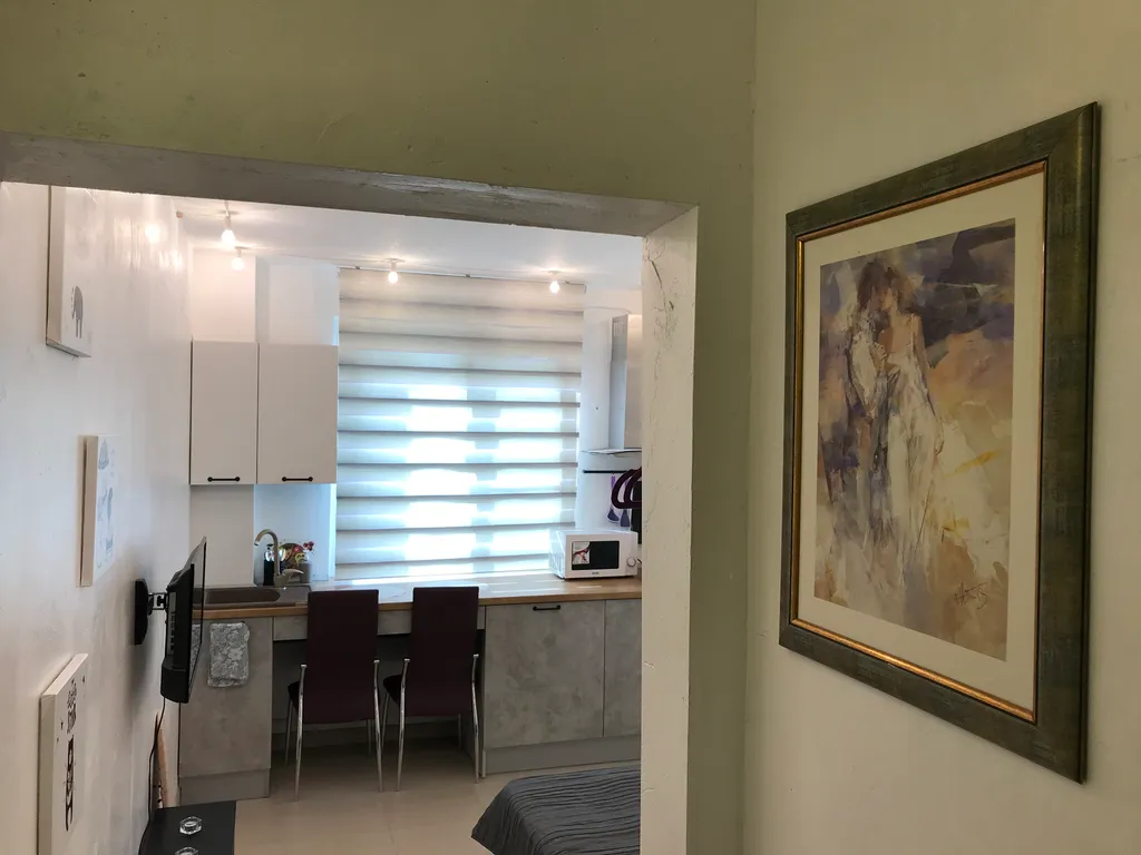 Новая студия