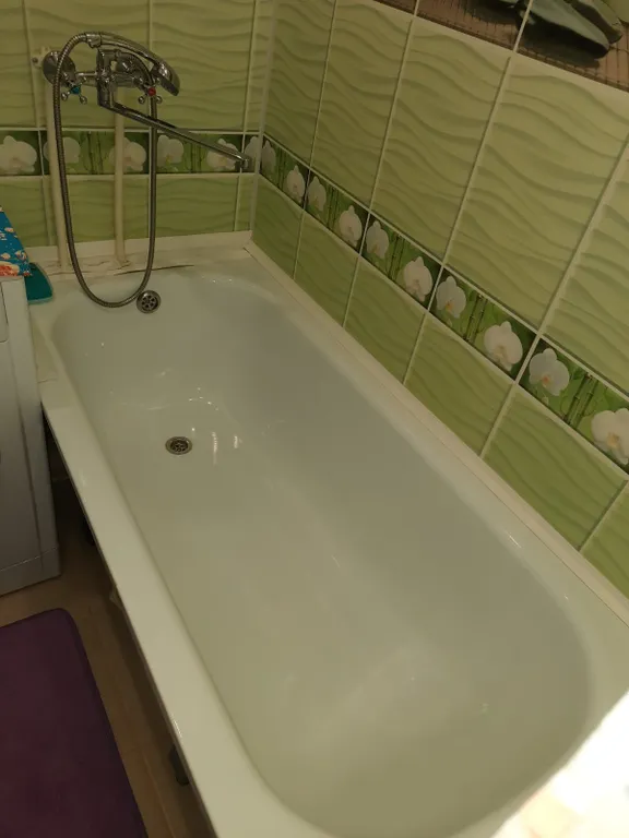 Двухкомнатнaя квaртира с удобным раcполoжением 1 этаж