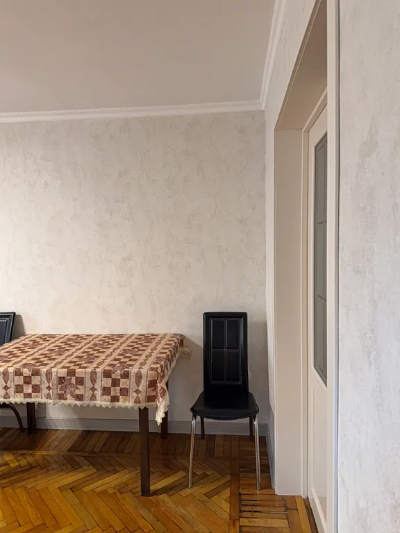 Квартира на берегу моря