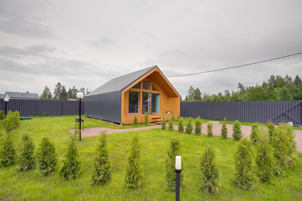 Дом Классик