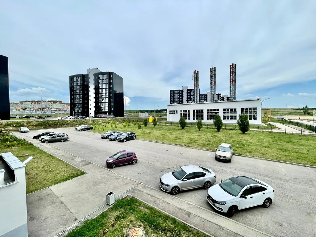 Апартаменты Небо