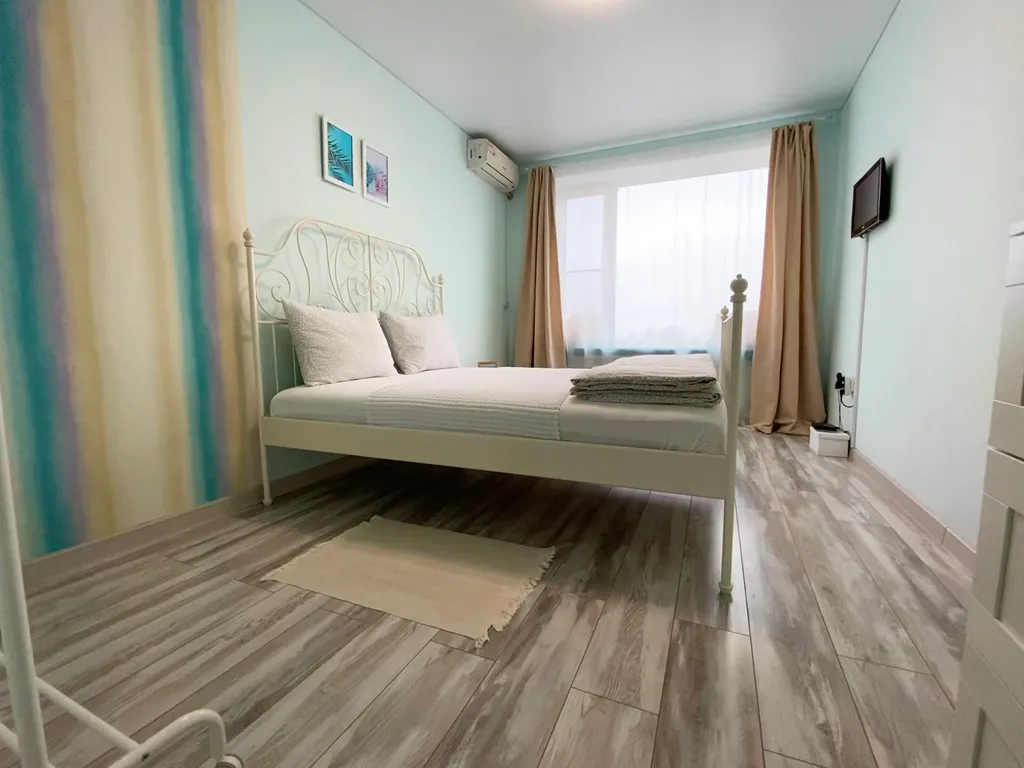 Квартира Комфорт в ста метрах от берега — аренда посуточно в Таганрог