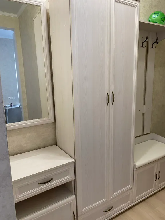 Уютная квартира на Балтийском побережье в сердце Зеленоградска