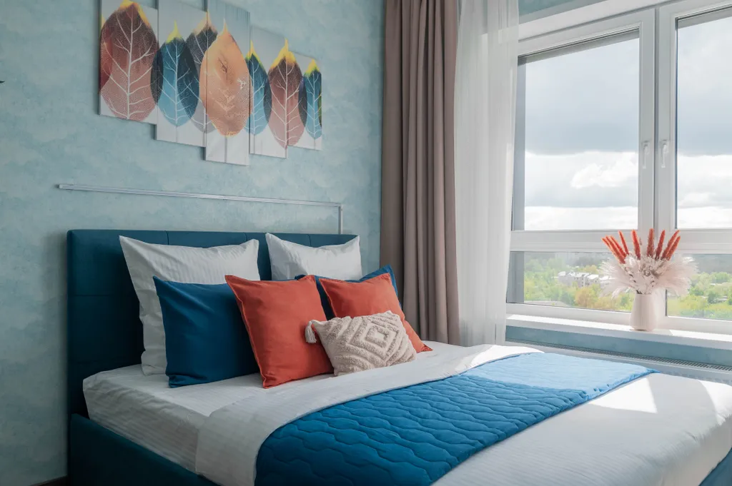 Квартира Квартира Город на ладони — Ярославль