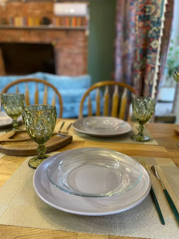 Квартира-студия «Самый сок» в самом центре