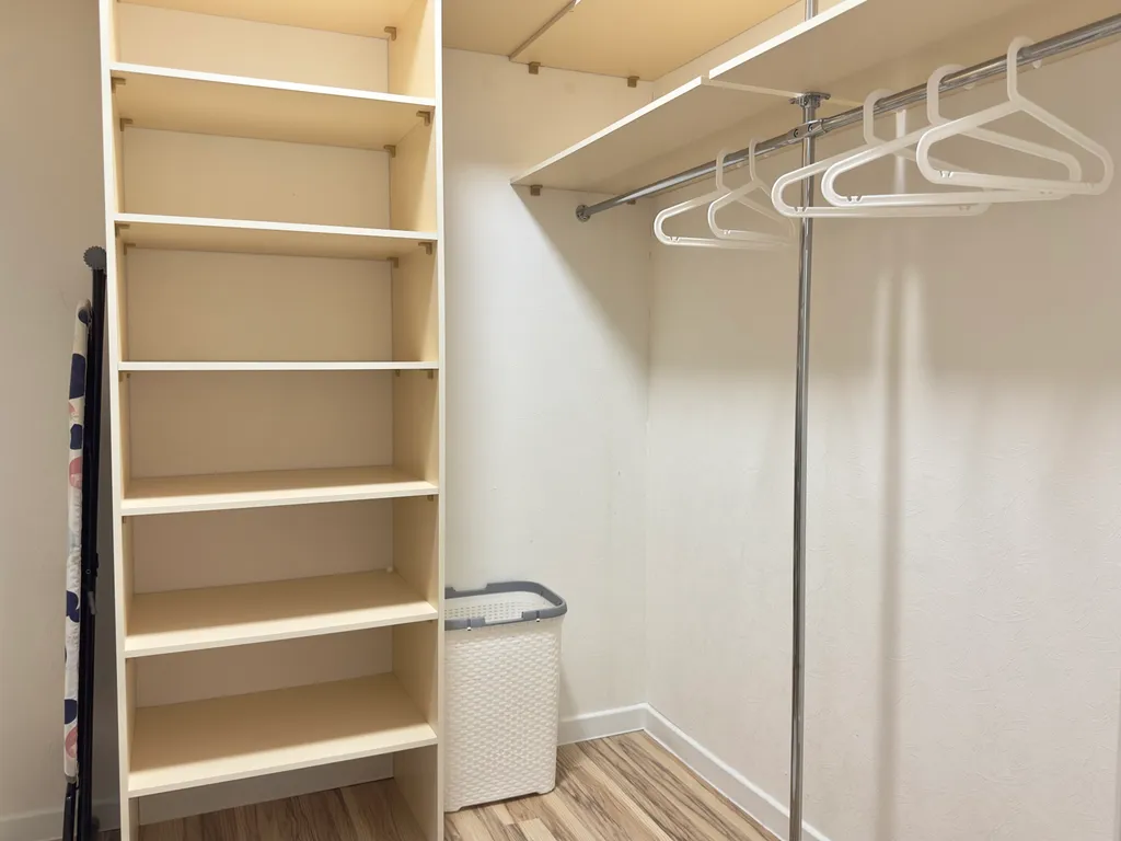 Современная квартира в ЖК Арсенал