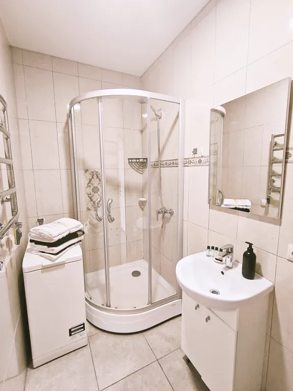 Квартира Квартира Студия в центре — Севастополь