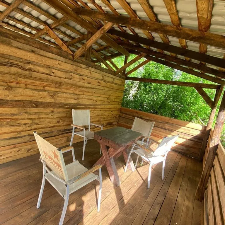 Таунхаус в районе озера Ая