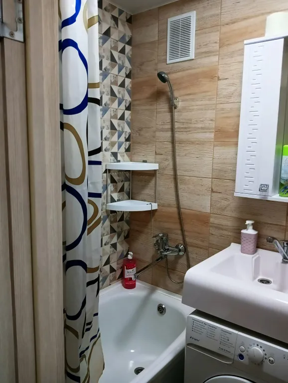 Уютная квартира в центре города для тех, кто ценит комфорт