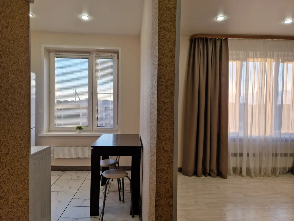 Квартира Уютная квартира в тихом районе города — Лобня