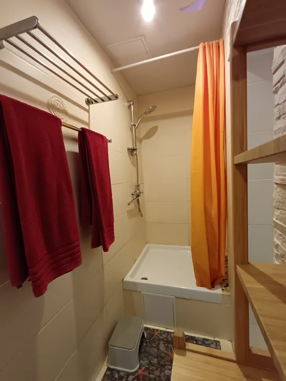 Квартира 2-комнатная Квартира — Самара