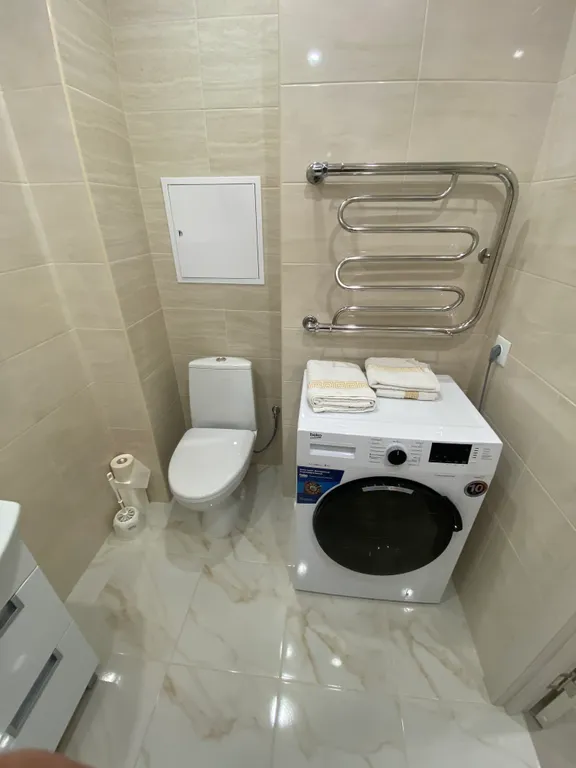 Apartments by Knyagevika